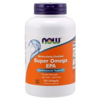 Super Omega Epa (120капс) 